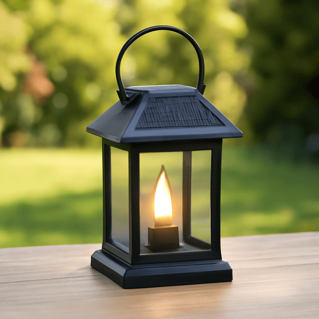 Achat Lanterne Solaire : Le Guide Indispensable