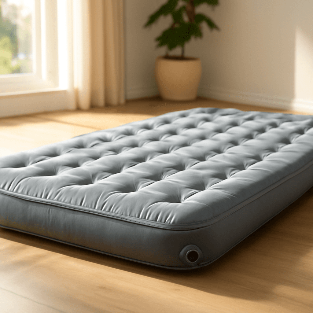Guide d'achat des meilleurs matelas autogonflants