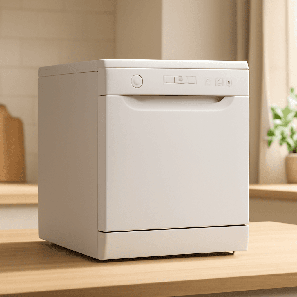 Guide d'achat : Mini lave-vaisselle pour un usage optimisé