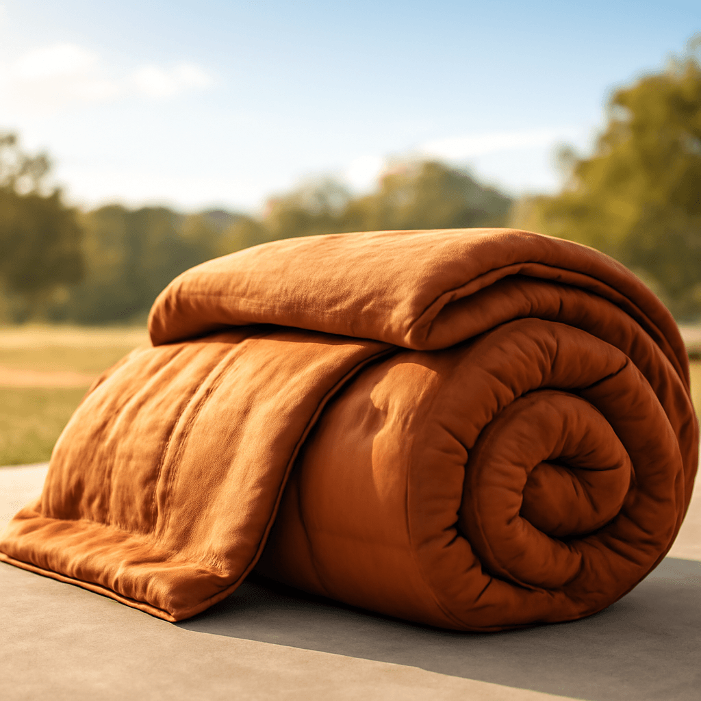Guide d'achat sac de couchage couverture chaud