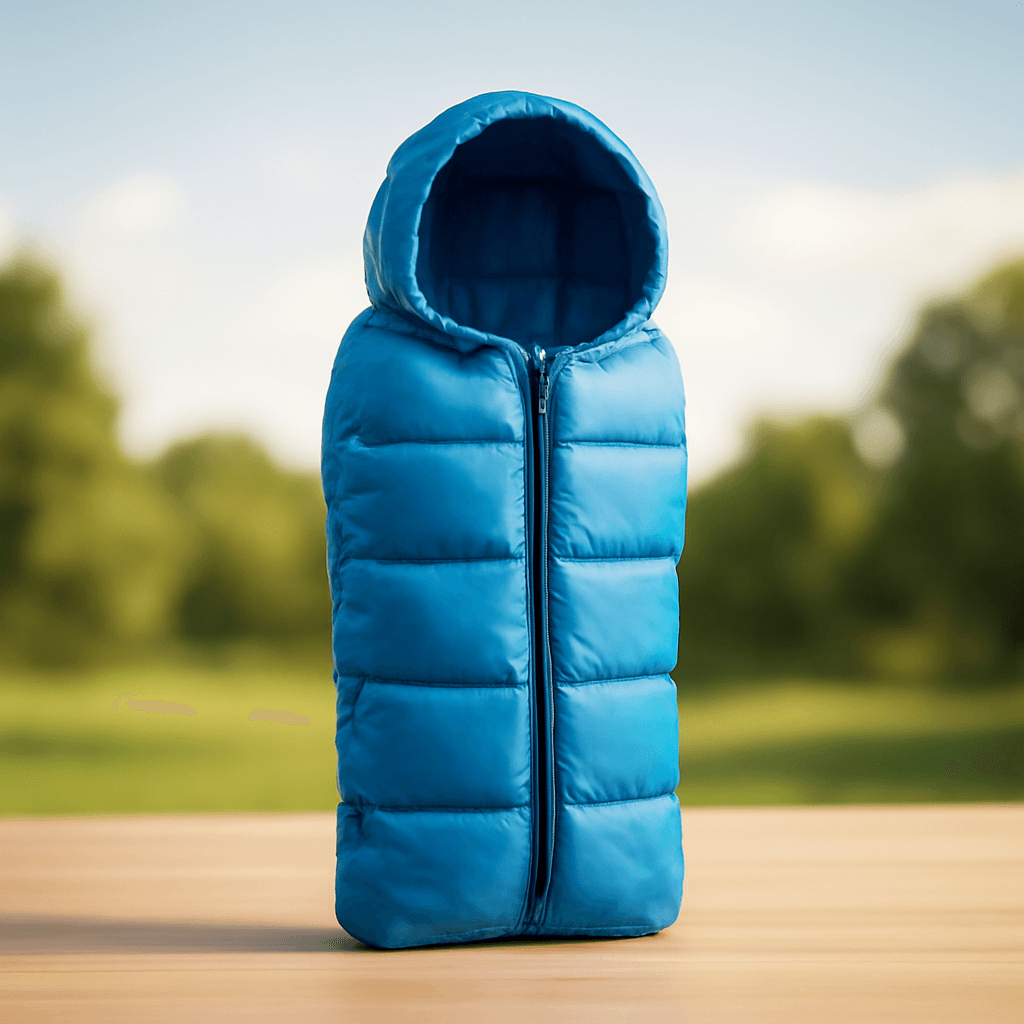 Déguide d'achat sac de couchage enfant compact : top choix !