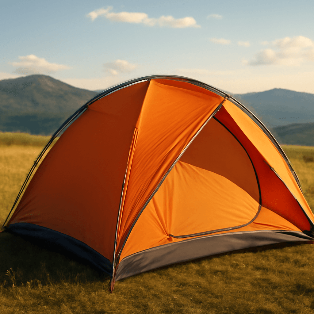 Choisir une Tente de Trekking Légère : Guide d'Achat