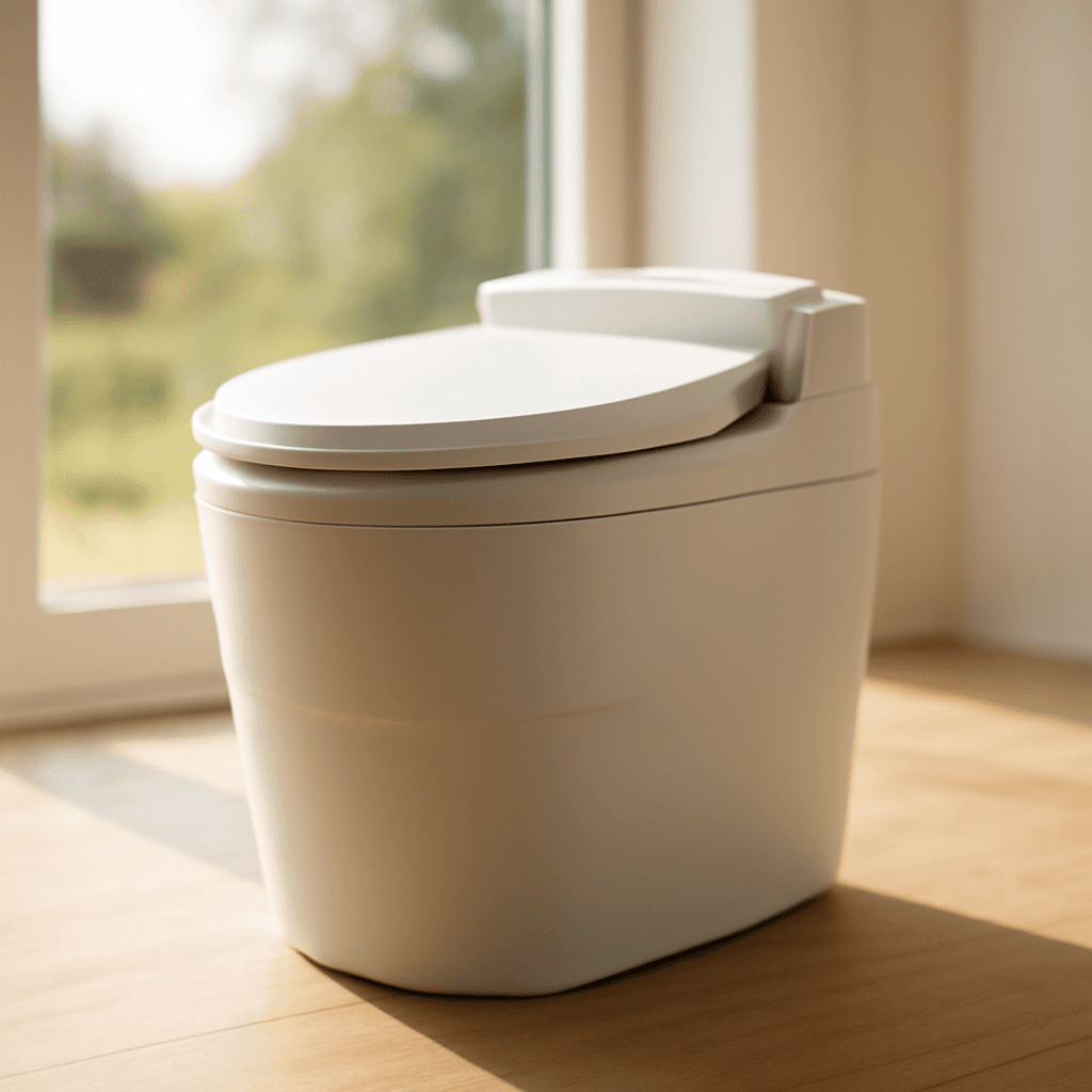 Guide d'achat : toilette sèche compacte idéale pour le camping