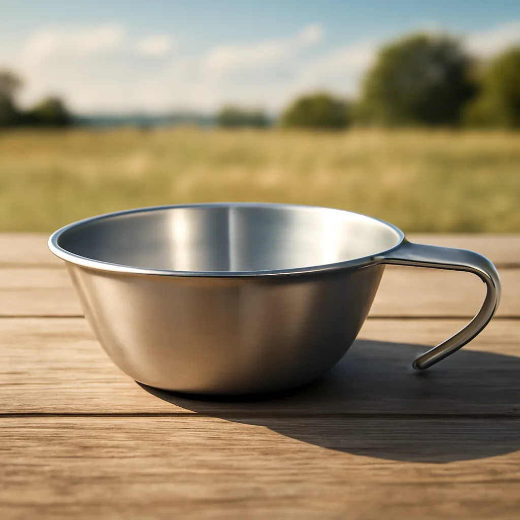 Acheter un bol de camping pliable : guide d'achat
