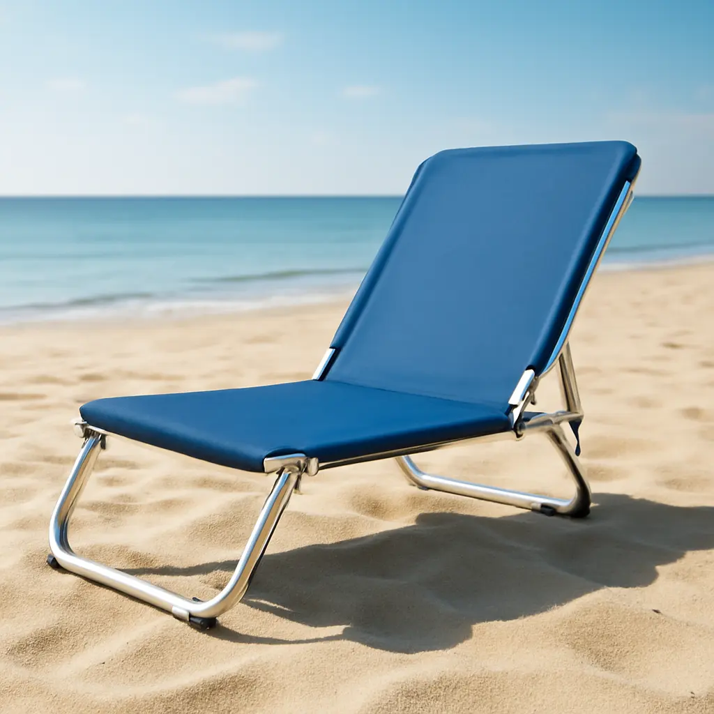 Guide d'achat : chaise de plage compacte parfaite