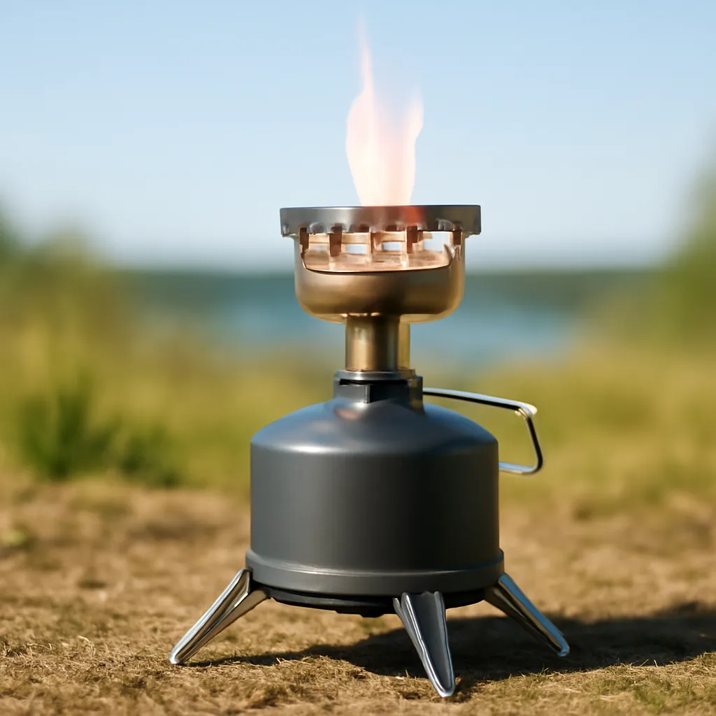 Guide d'Achat : Chauffage de Camping pour des Nuits Confortables