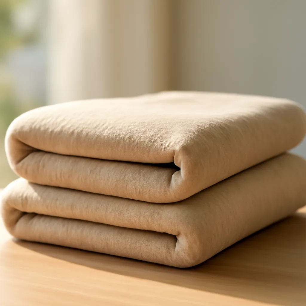 Guide d'achat : meilleure couverture polaire pour l'hiver