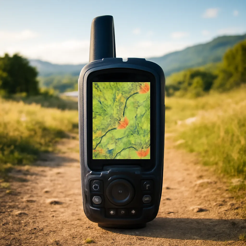 Guide d'achat : GPS de randonnée pour vos aventures