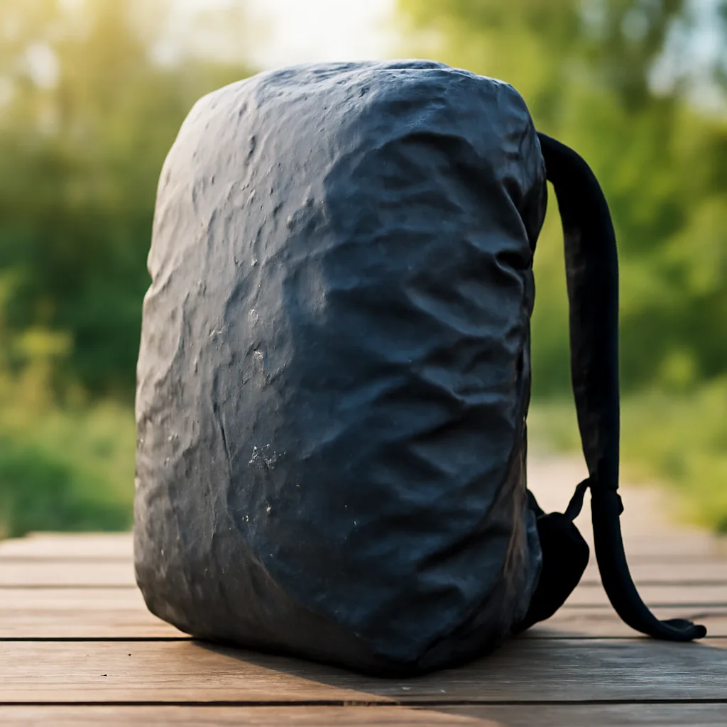 Housse de pluie pour sac à dos : guide d'achat essentiel