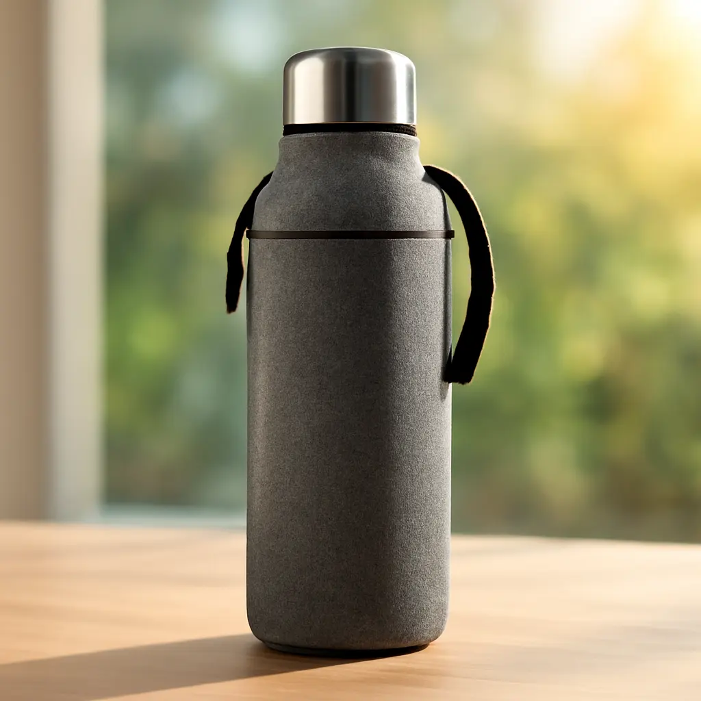 Guide d'achat : housse isotherme pour bouteille idéale
