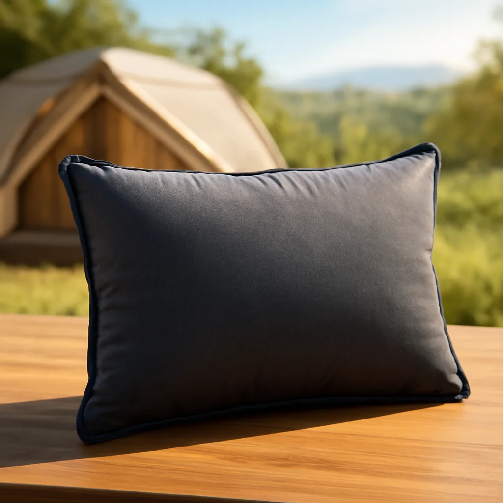 Oreiller de Camping : Guide d'Achat et Comparatif