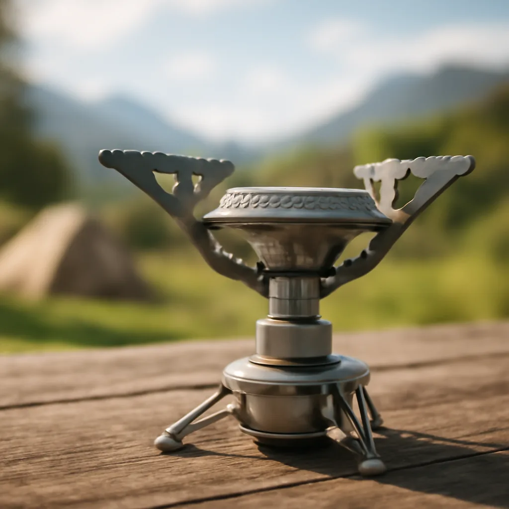 Guide complet pour bien choisir ton réchaud de camping