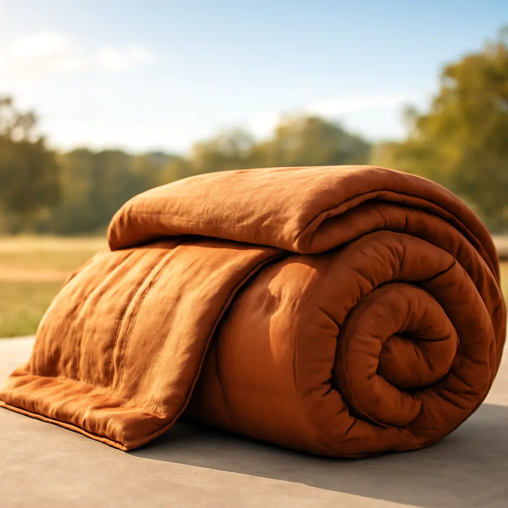 Sac de couchage couverture chaud : guide d'achat essentiel