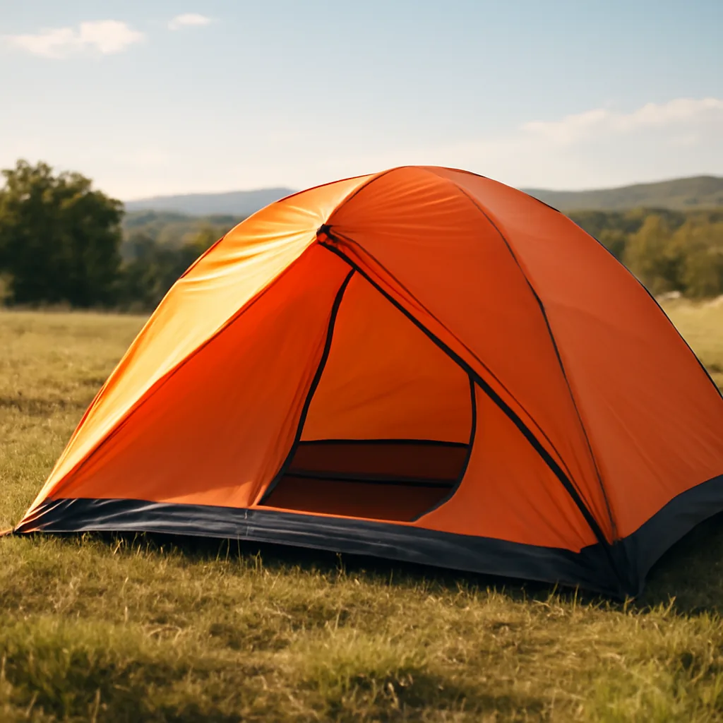 Acheter une tente pour deux personnes - Guide d'achat Camping Liberte