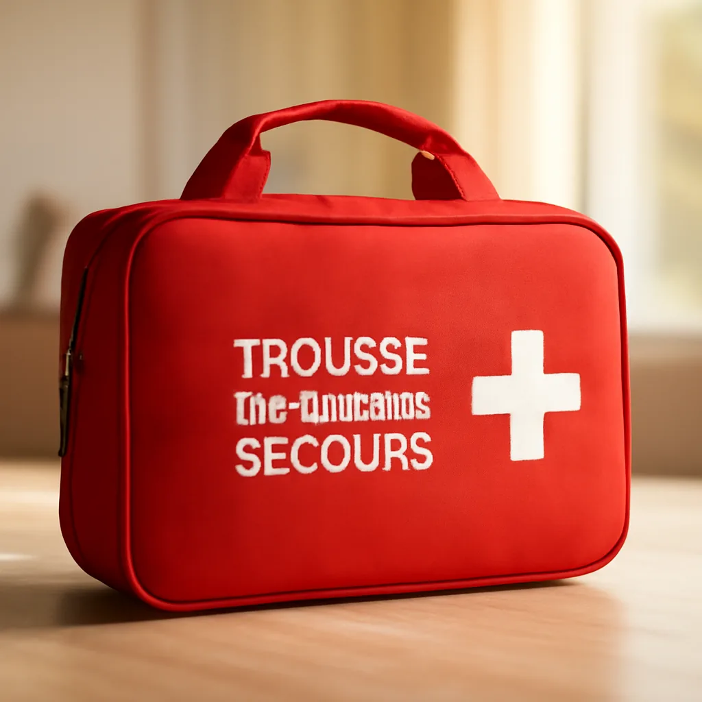 Guide d'achat : Trousse de premiers secours pour le camping